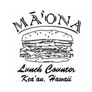 David Vera from Ma'ona Lunch Counter