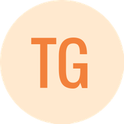 Tamberly Guillory from Bluefinger Technologies, Inc.