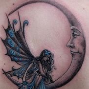 Russ Kinslow from Drastic Pleasures Tattoo N Vape Studio