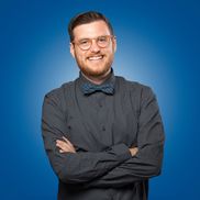 Chris Wooley from Heads And Tails Photography