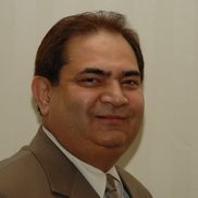 Anil Vasani from Mortgages