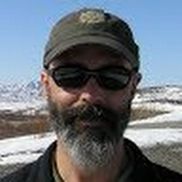 Paul Diaz from Tree Sound Studios