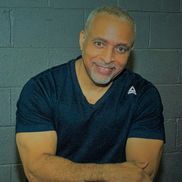 Todd Cheek from Well Beyond 50