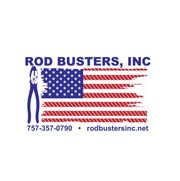 Rod Busters Inc Smithfield Area Alignable - rodbusters inc virginia