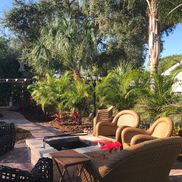 Eddie Moura from Florida lawncare and maintenance Inc