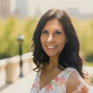 Tonya Grant from Tonya Grant & The Freedom Team