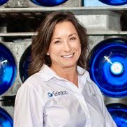 Robin Bartells from Gordon Water Systems