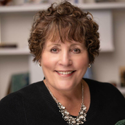 Becky Norwood from Spotlight Publishing