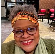 Rev. Dr. Sherri L. Grier from Rev. Dr. Sherri Lynne Grier