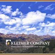 Ben Kleimer from Kleimer Company