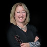 Lynn Violette from Real Estate with Lynn Violette,  From Hearts to Home