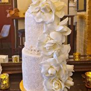 Geritzla "Geri" Johnson from Ritzi Cakes