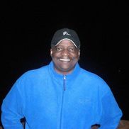 John Bailey from SuperMayne Productions (SMP - John W. Bailey Jr.)
