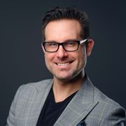 Todd Bailey from Todd Bailey Photo Video & Marketing