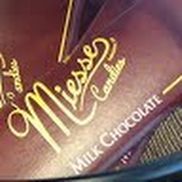 Tracy Artus from Miesse Candies