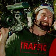 James MacLeod from DP / Lead Camera / Video Engineer / WebCasting Director & Switcher / Robo-Cam OP.19/ Digital Playback & Record