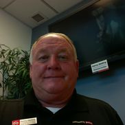 Kenny Stelting from Headquarter Nissan
