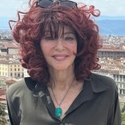 Sharon Livingston from The Livingston Center for Professional Coaching