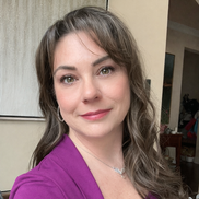 Michele Kiefert from Welcome Home Interiors, LLC