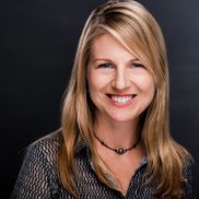 Brenna Humphreys from Walkthrough Productions