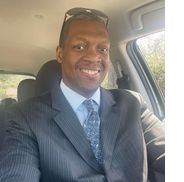 Oscar Starr from Express Direct Professional Services, LLC