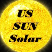 John L Colburn from US SUN Solar