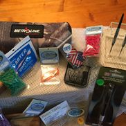 Jeff Carter from Metro Darts LLC