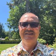 Ray Akramian from Collision Auto Repair Specialist