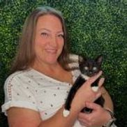 Kirstin Tanner from Humane Society of Marion County