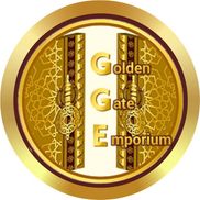 Rita Benjelloun from Golden Gate Emporium