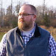 David Breen from Your Lawn Monster LLc