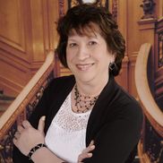 Donna Brock Strong from Donna Strong (THOUGHTS & EXPRESSIONS, LLC)