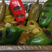 David Kergo from Catering by David