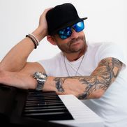 Jim Skelton from Conway Institue of Music