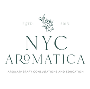 Amy Anthony from NYC Aromatica