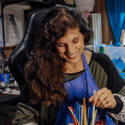 Judy Mabardy from My Inspirational Gifts