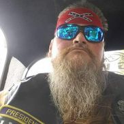 Glenn Mullary from President @ Legion Riders Post 252 / President @Bikers Against Bullying 212 SJ , President@ Ride 2 Recovery 4 PTSD , MINISTER, BIGWHITE CUSTOMS MUSICIAN SINGER SONGWRITER   