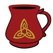 The Celtic Cup Coffee House