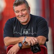 Robert Trawick from Trawick Images, Inc