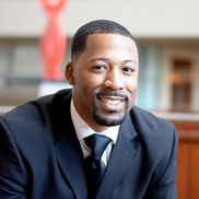 Eddie Bails, Jr from Legal Shield