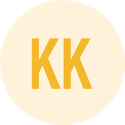 Kevan K from INF Studios