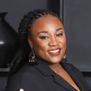 SHANEQUE DOWNIE from Downie Business Solutions