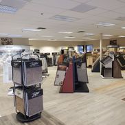 Brandon Wendelschafer from Manufacturers Floor Covering Outlet