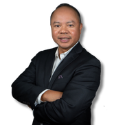 Rome Gregorio from Rome Gregorio, Founder/CEO/Broker Owner