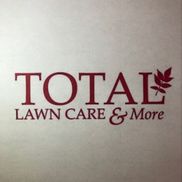 Daniel Thornberg from Total Lawn Care & More