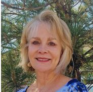 Louanne Brown from Finance of America Mortgage