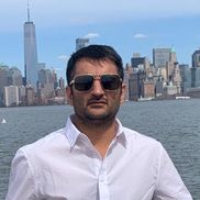 Vin Sonpal from CS Web Solutions