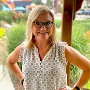 Amanda Morsher-Hewitt from PATINA46 Home
