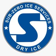 Gio Escobar from Subzero Dry Ice