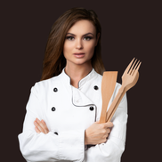 Angela Nuhn from Kindred Kitchens